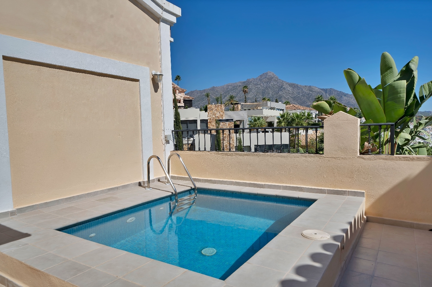 kaufen Haus Marbella Costa Noroeste 3