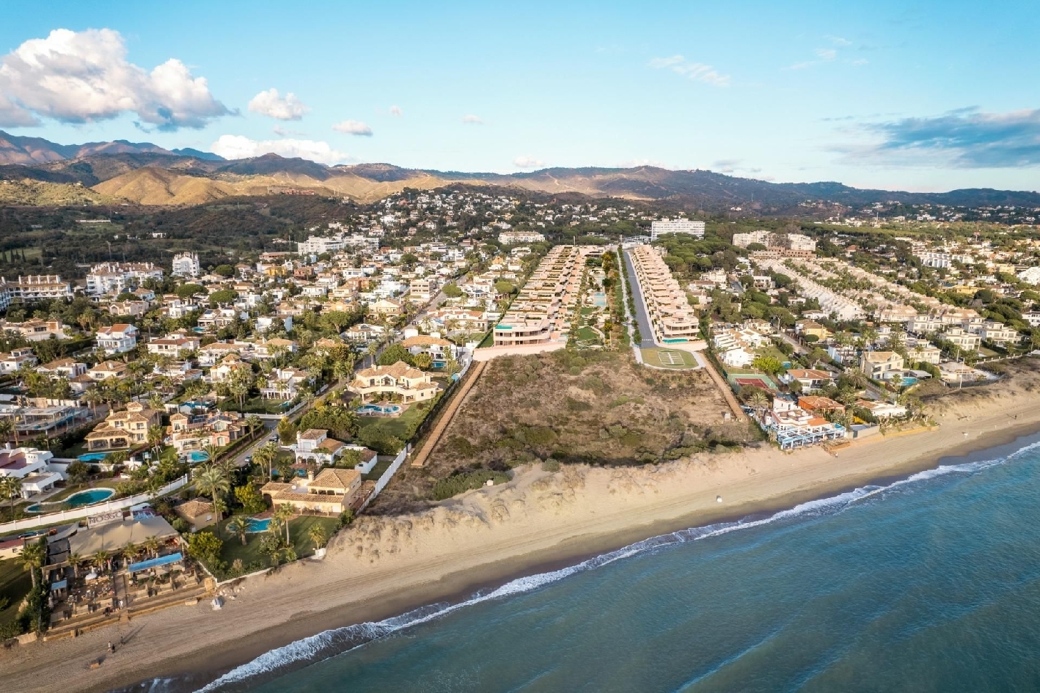 till salu hus Marbella Costa Noroeste 27