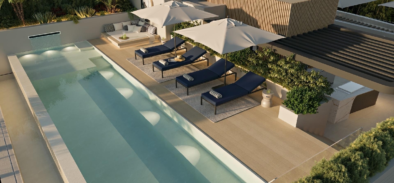 till salu hus Marbella Costa Noroeste 16