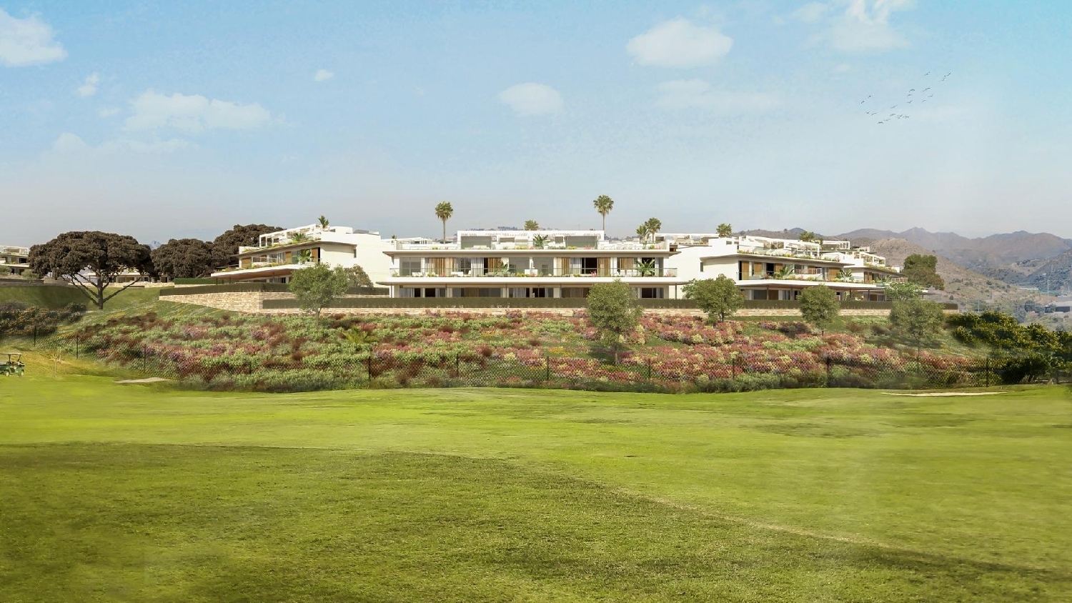  kaufen Haus Marbella Costa Noroeste 7