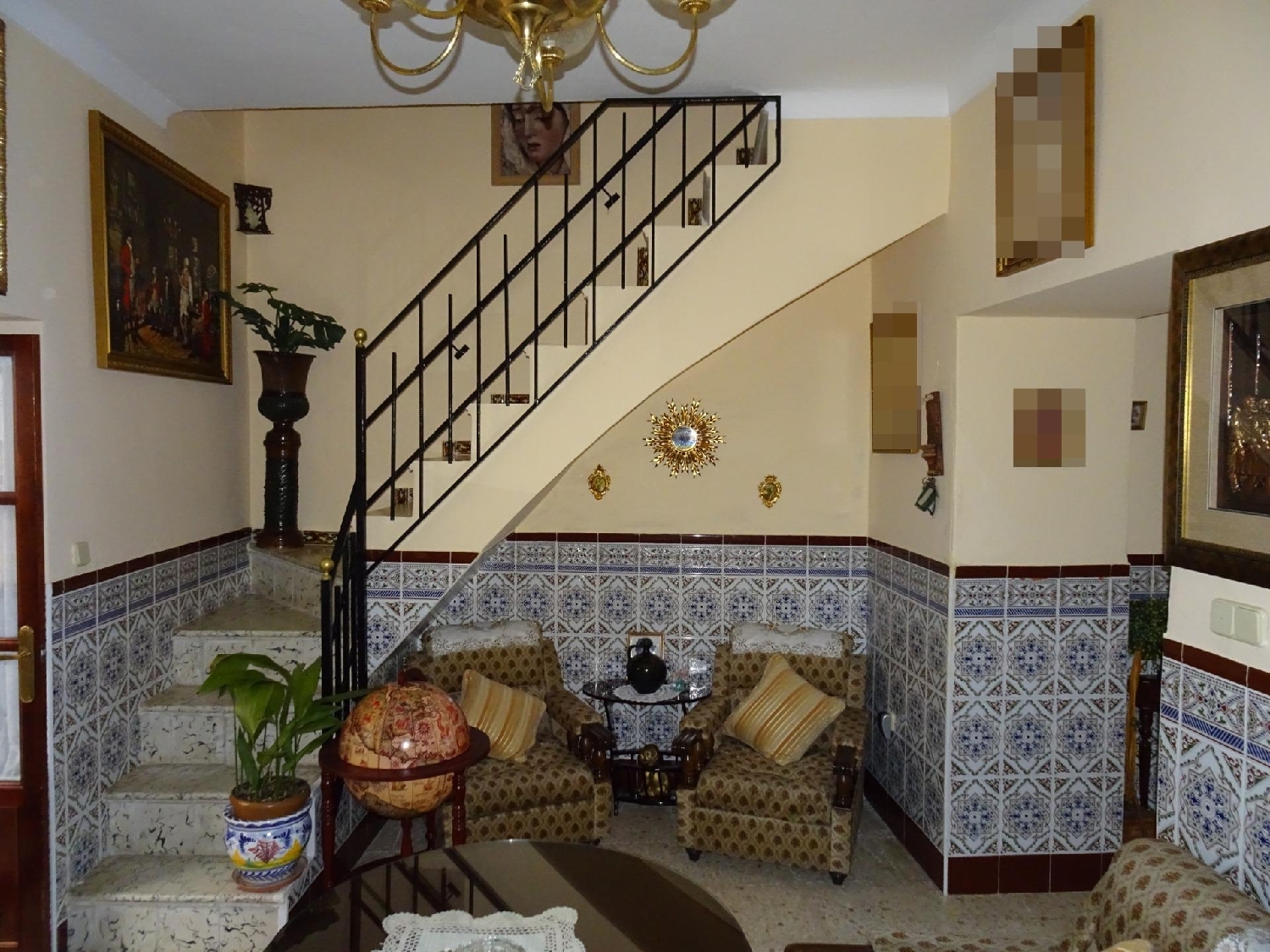  à vendre maison Marchena Campiña De Morón Y Marchena 5