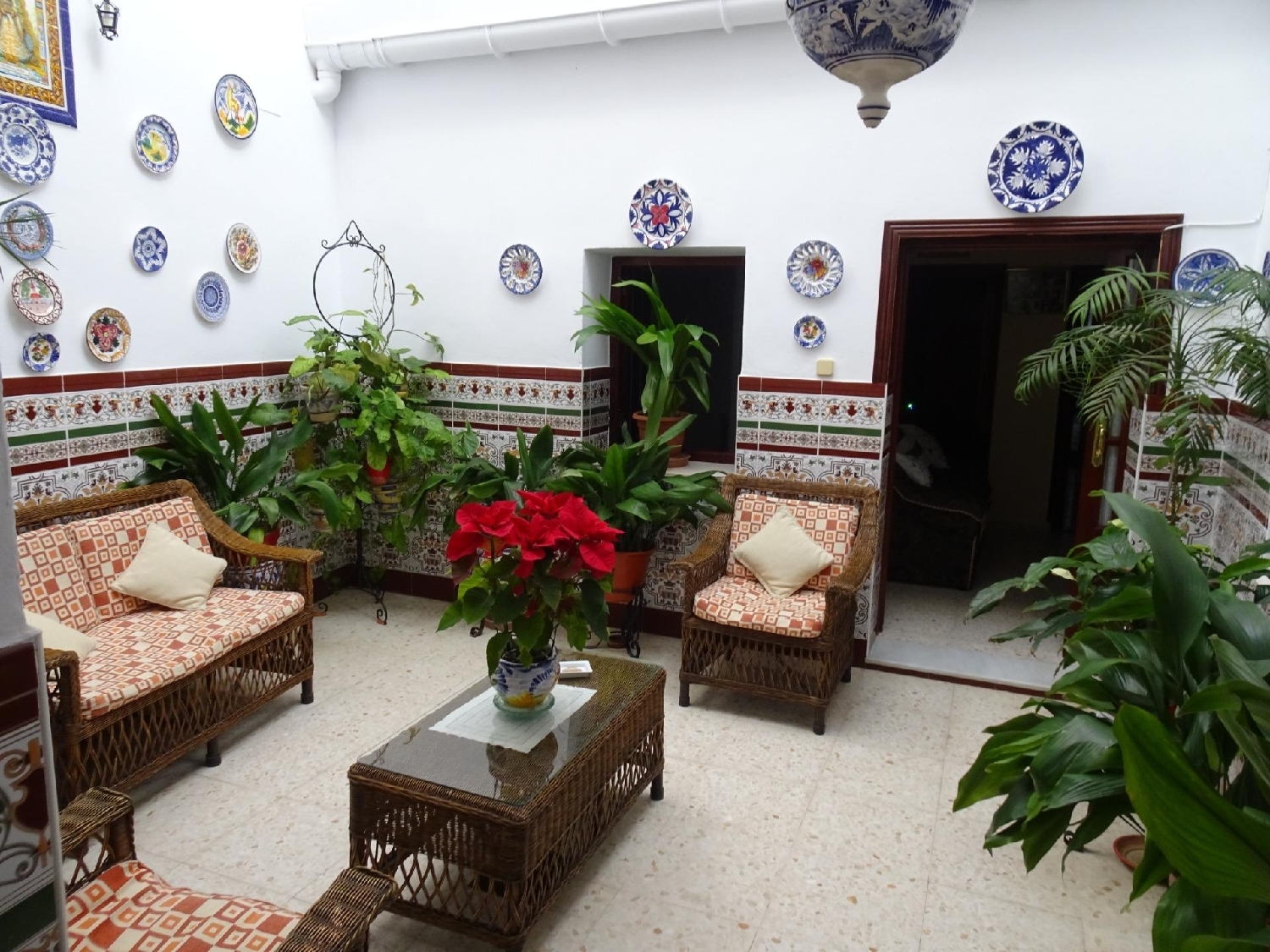  à vendre maison Marchena Campiña De Morón Y Marchena 6