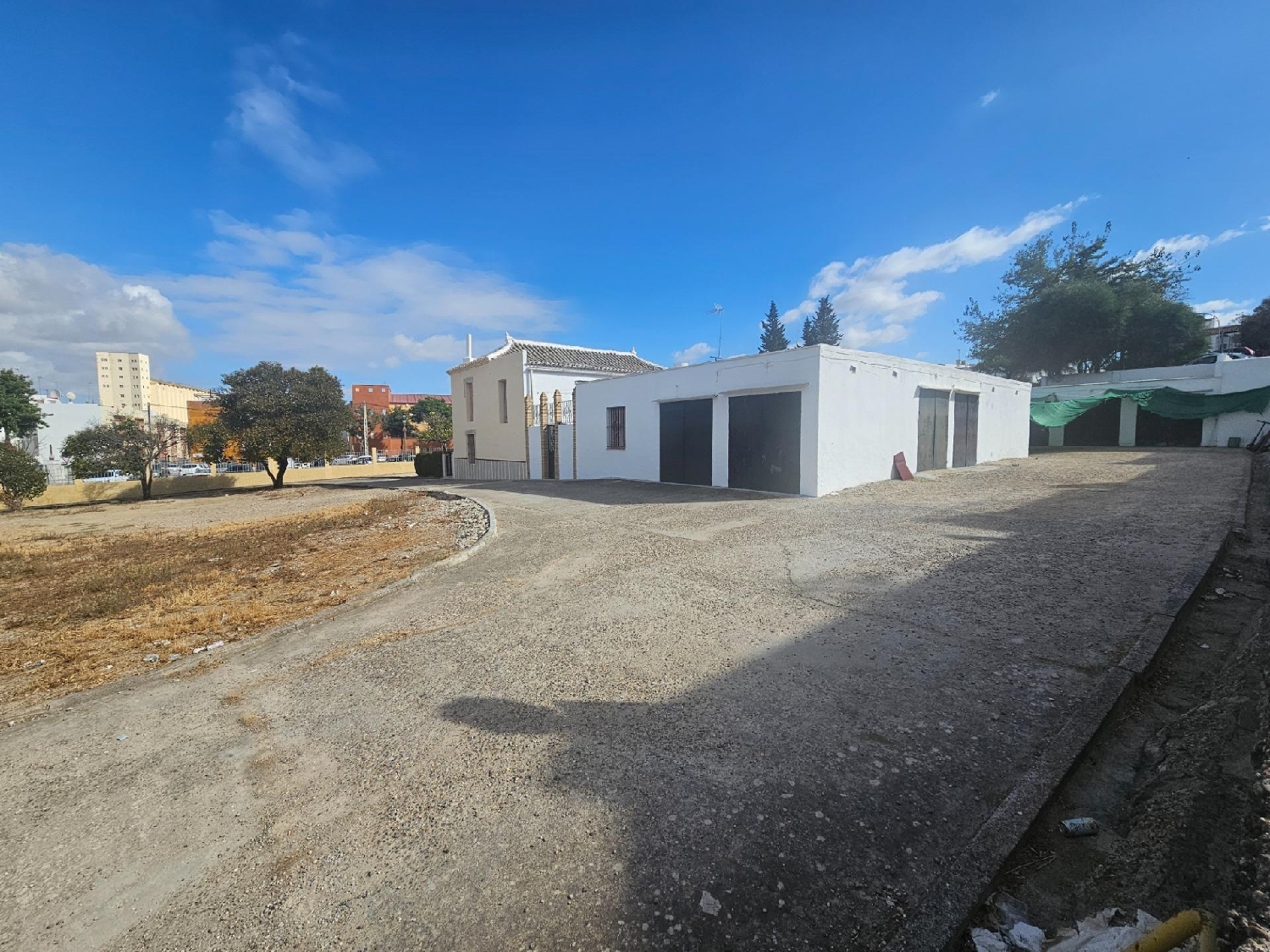 en venta casa Marchena Campiña De Morón Y Marchena 3