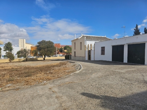 Marchena Campiña De Morón Y Marchena Haus Bild 6316901