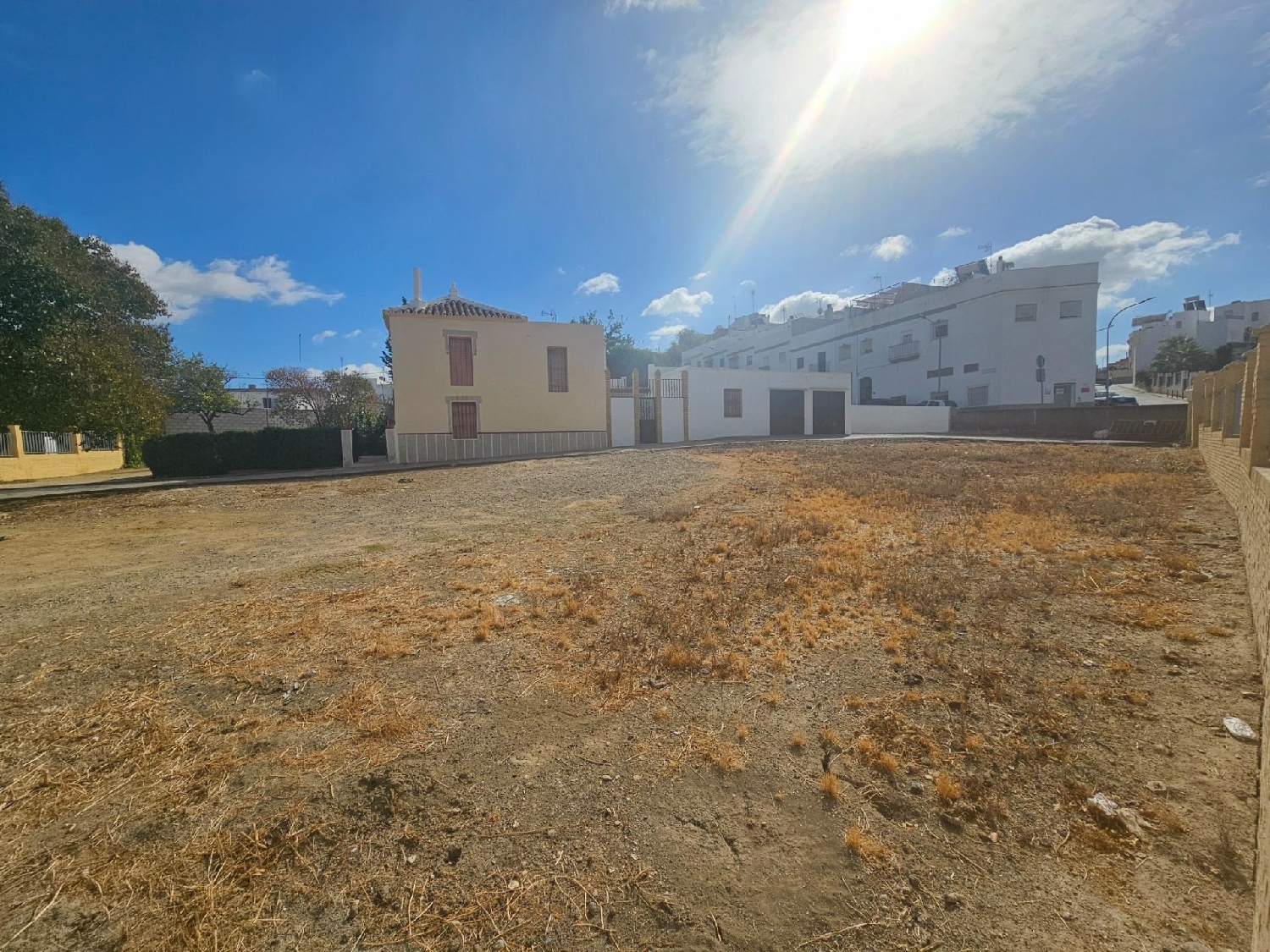 kaufen Haus Marchena Campiña De Morón Y Marchena 6