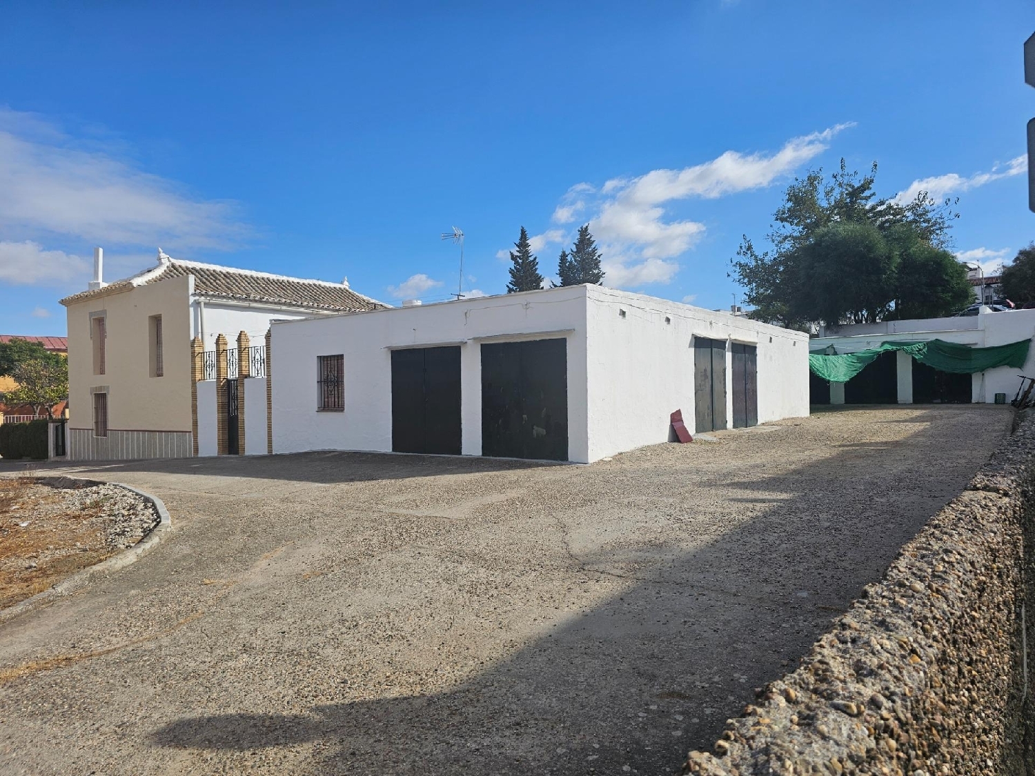 en venta casa Marchena Campiña De Morón Y Marchena 2