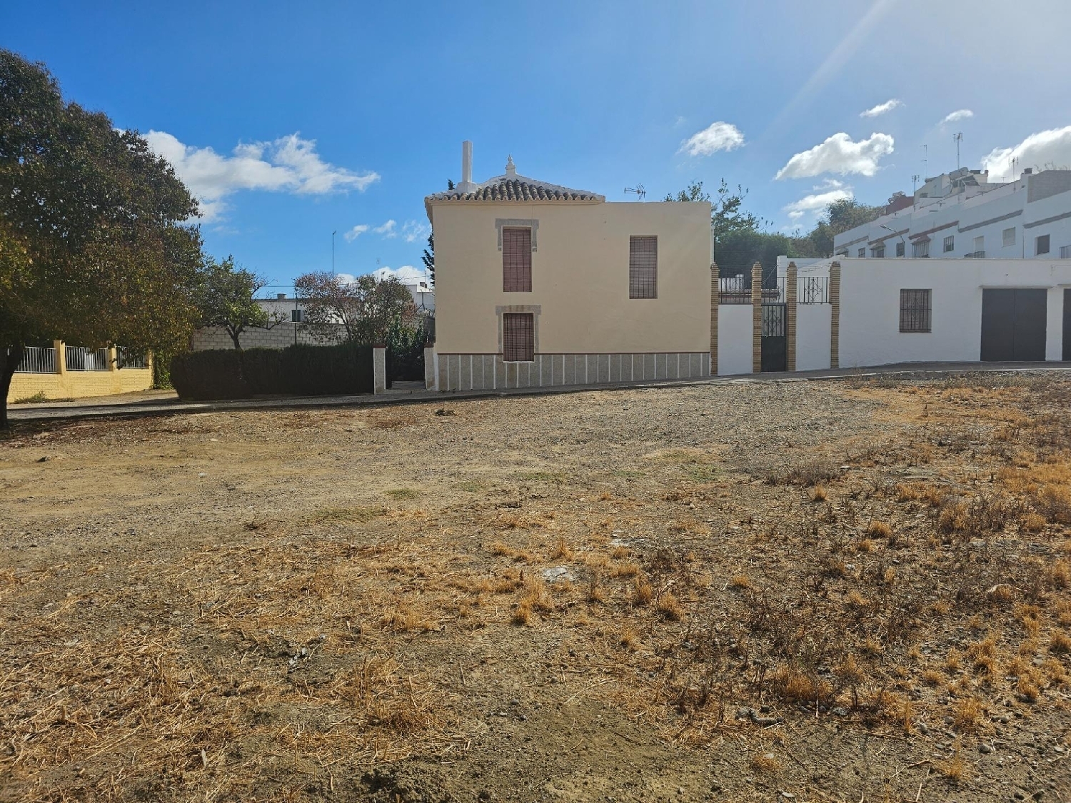 kaufen Haus Marchena Campiña De Morón Y Marchena 4