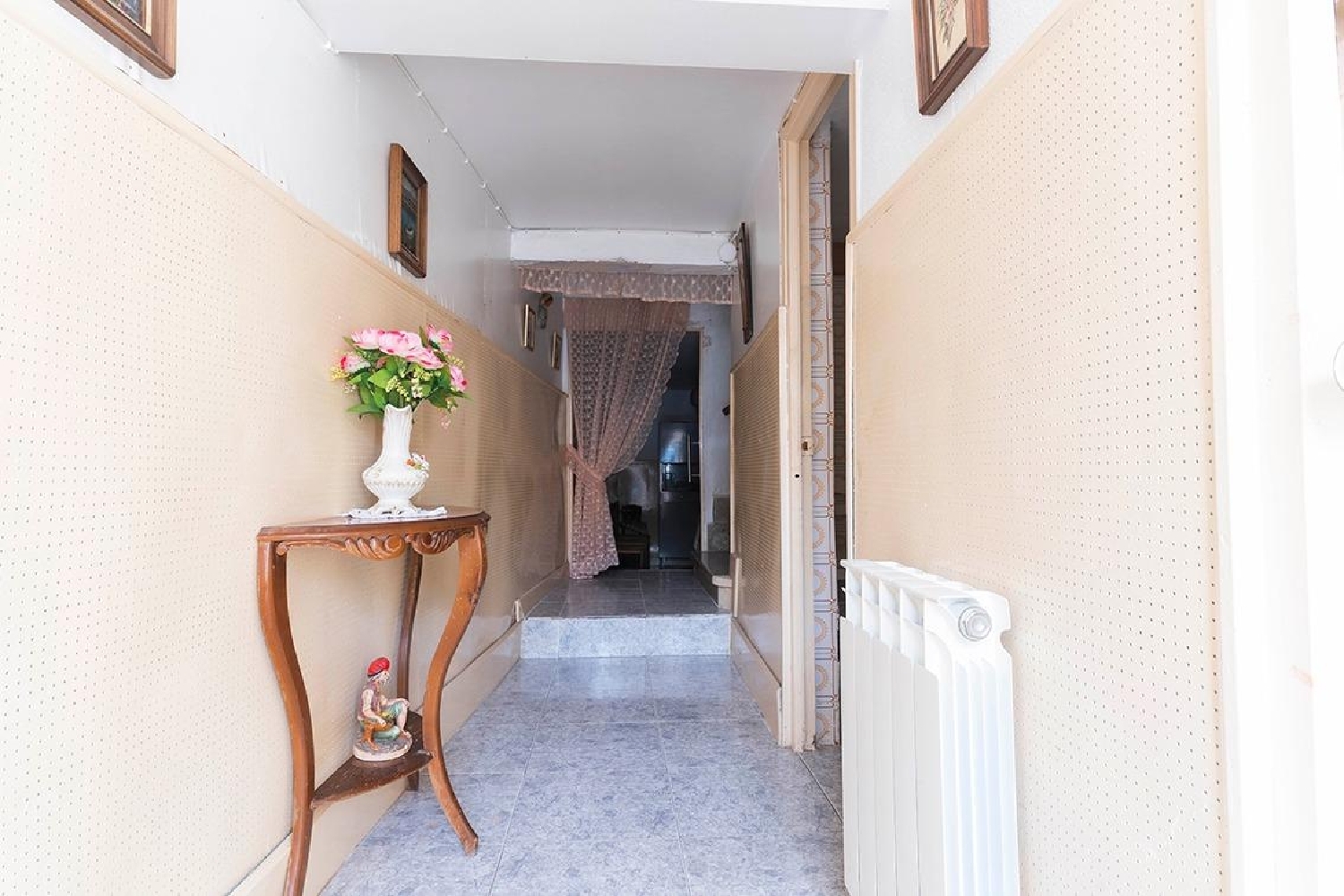 à vendre maison Marcilla Ribera Alta 2