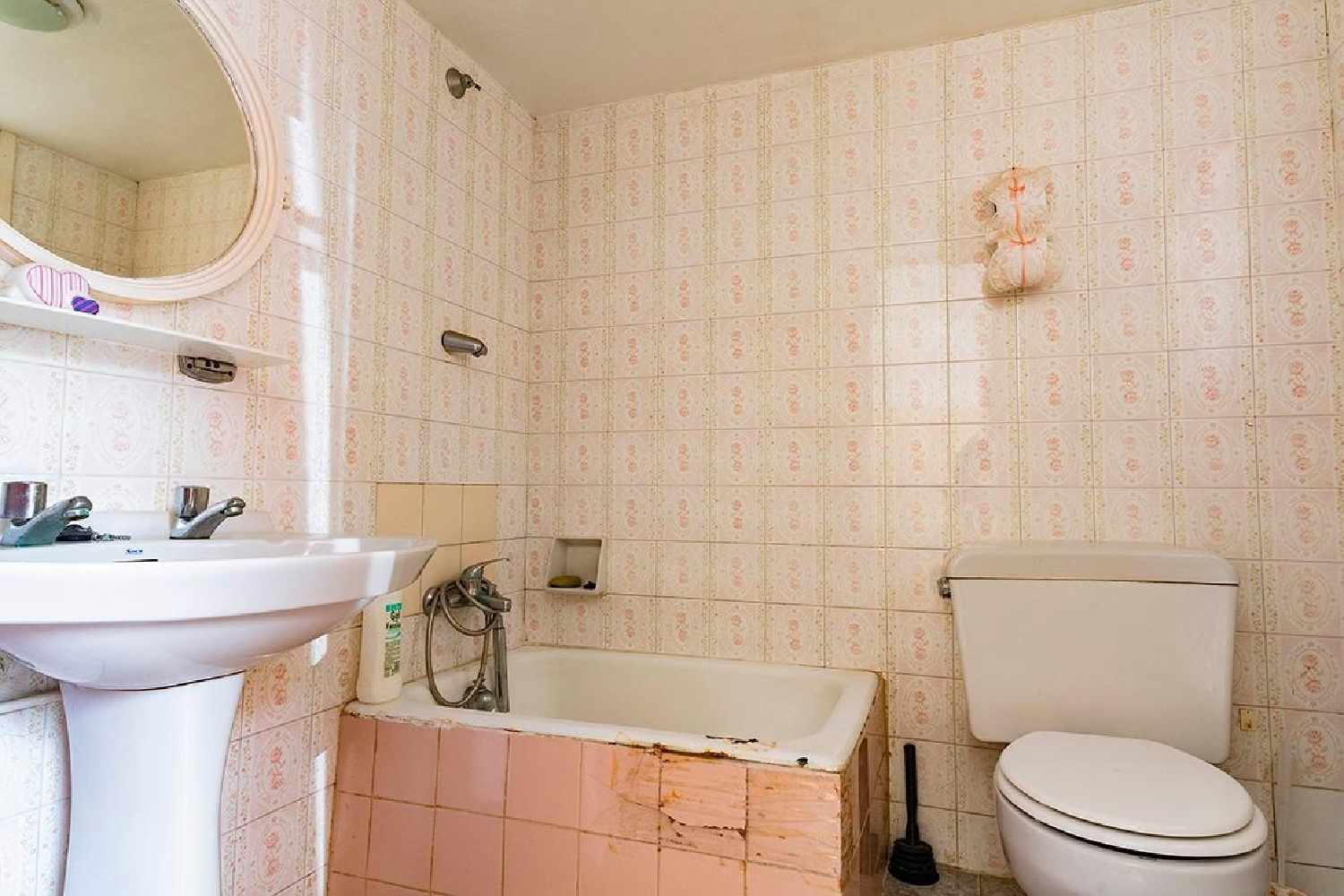 à vendre maison Marcilla Ribera Alta 3