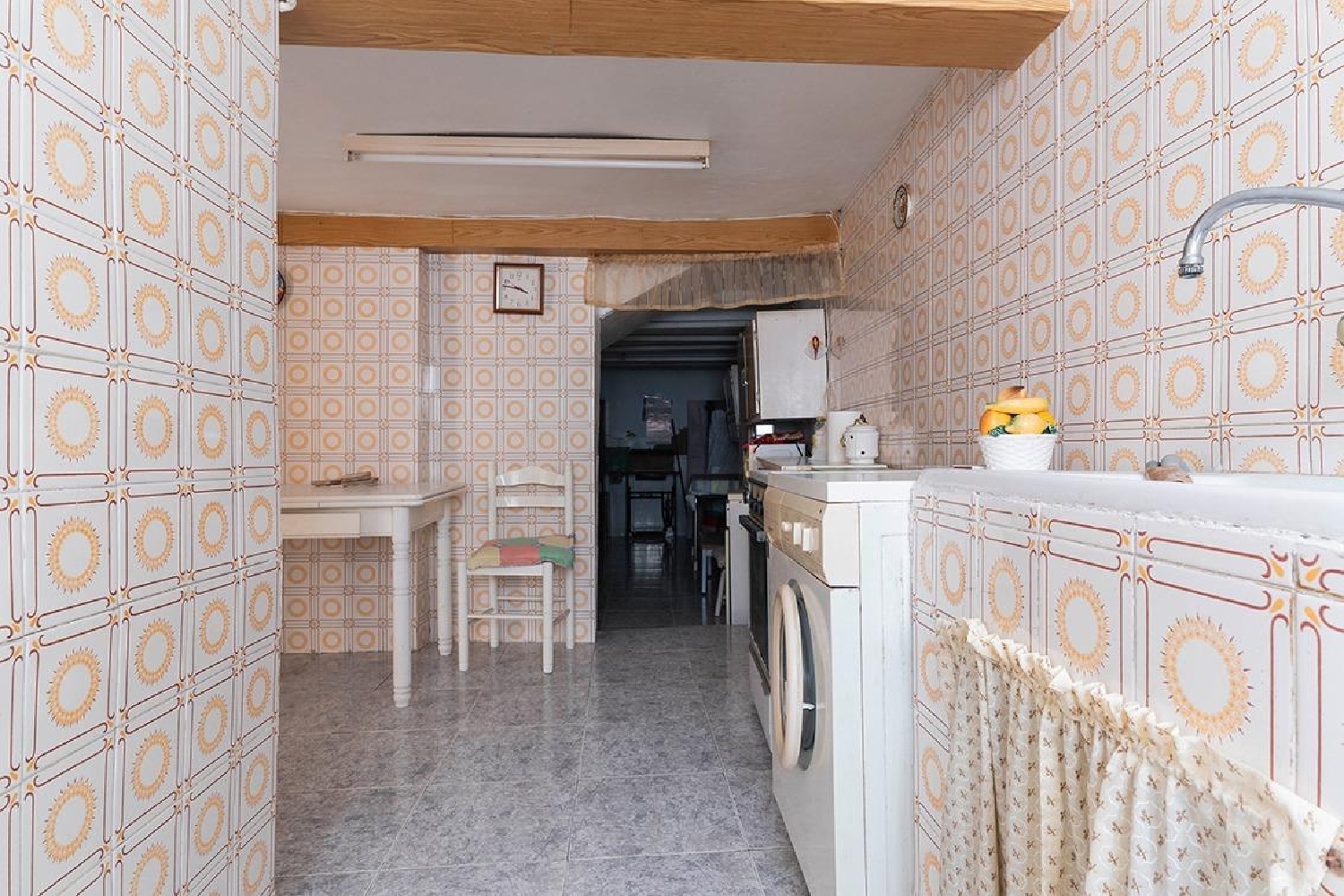 à vendre maison Marcilla Ribera Alta 5