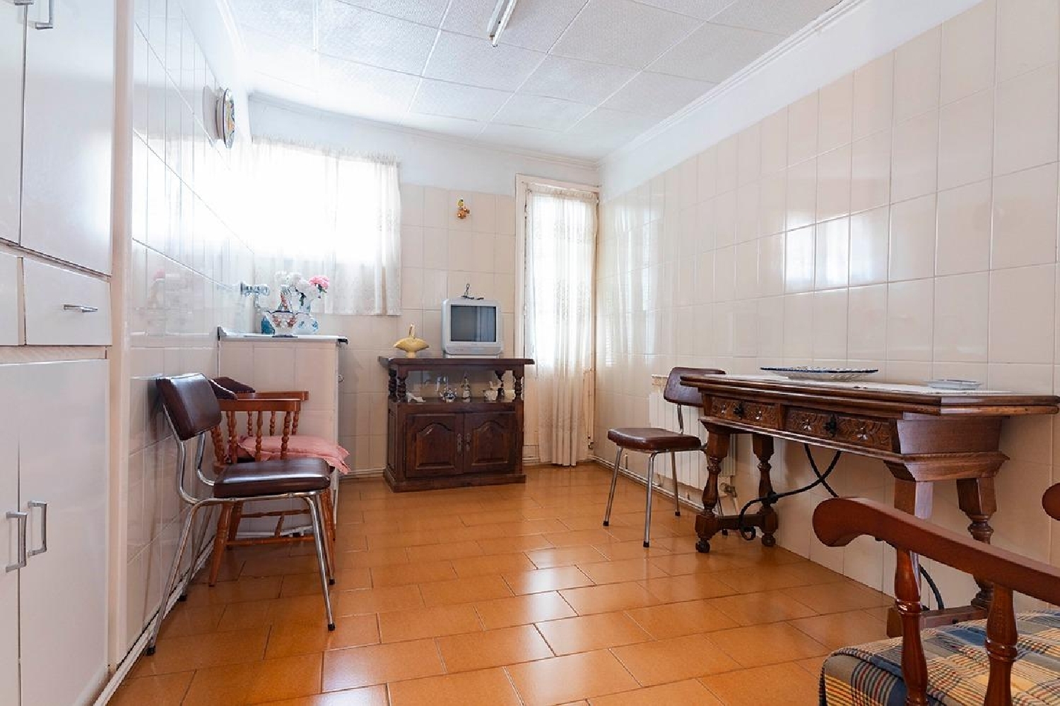 à vendre maison Marcilla Ribera Alta 7