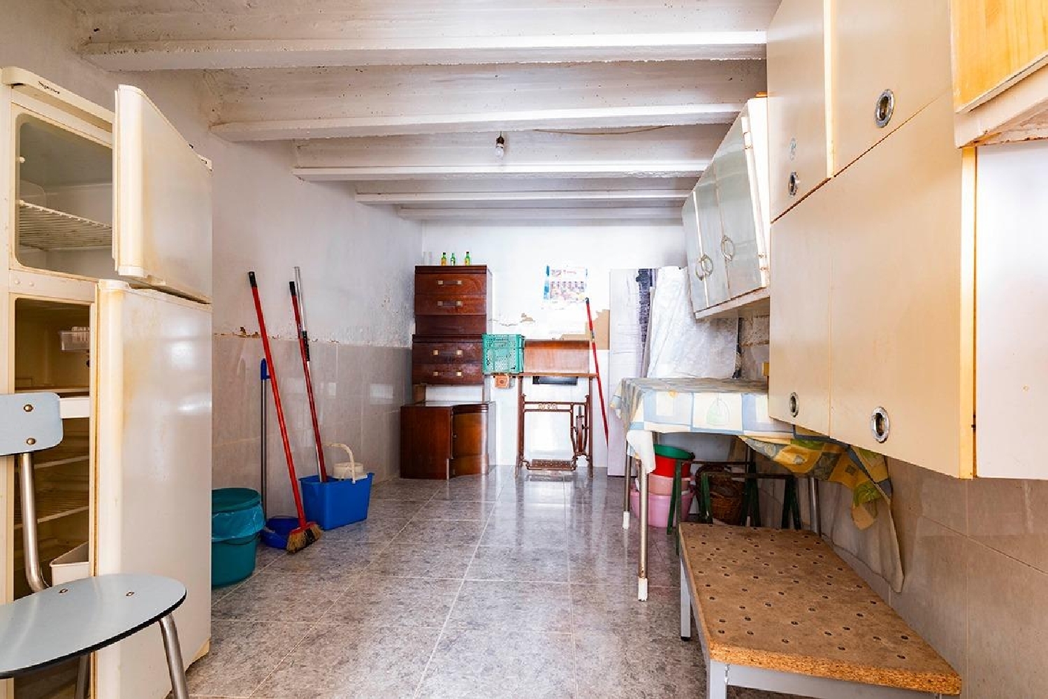 à vendre maison Marcilla Ribera Alta 6