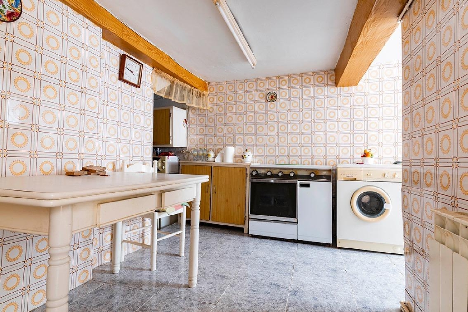 à vendre maison Marcilla Ribera Alta 4