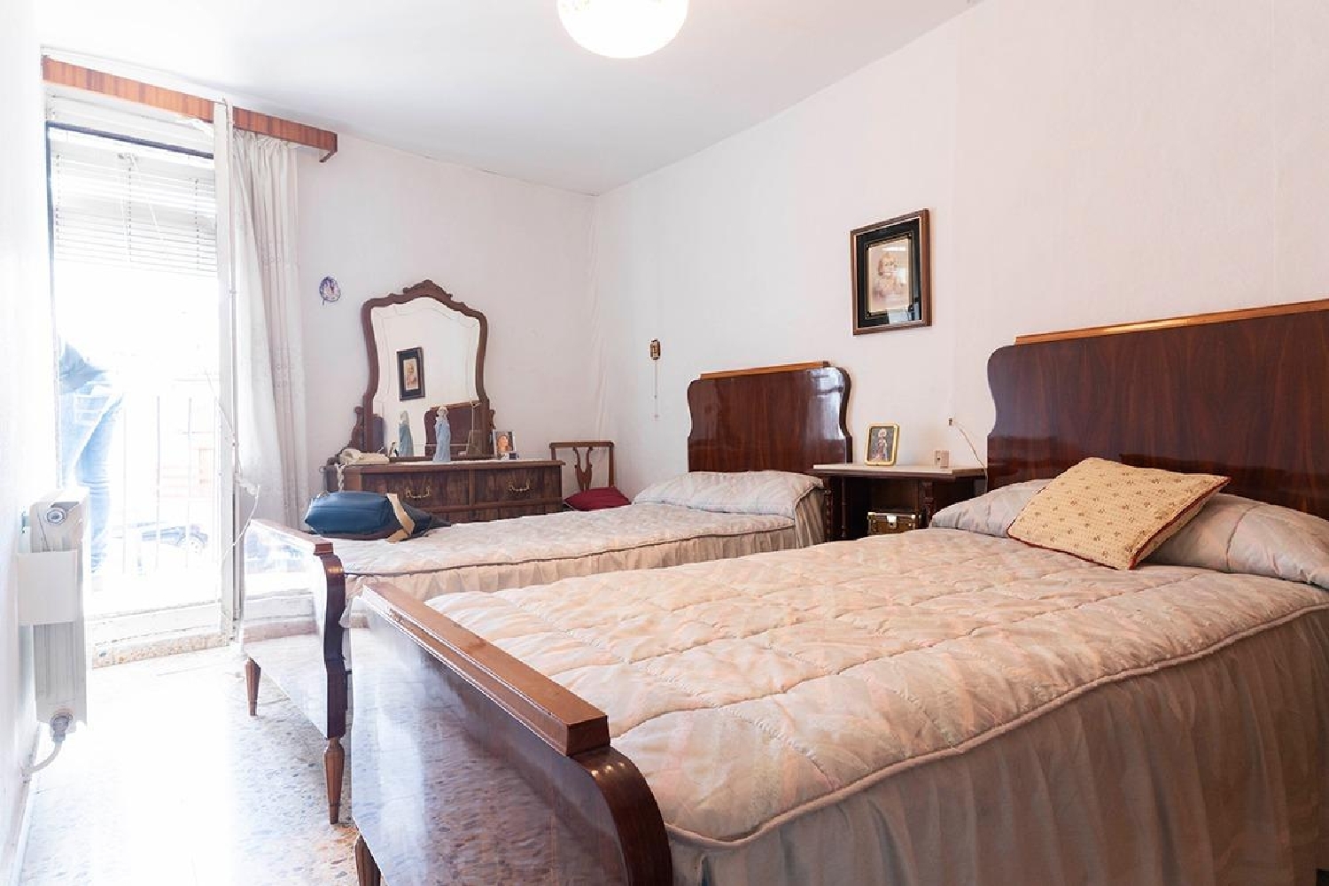 à vendre maison Marcilla Ribera Alta 8