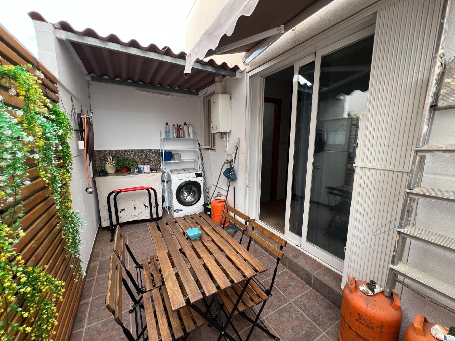  for sale house Marines Camp De Túria 5