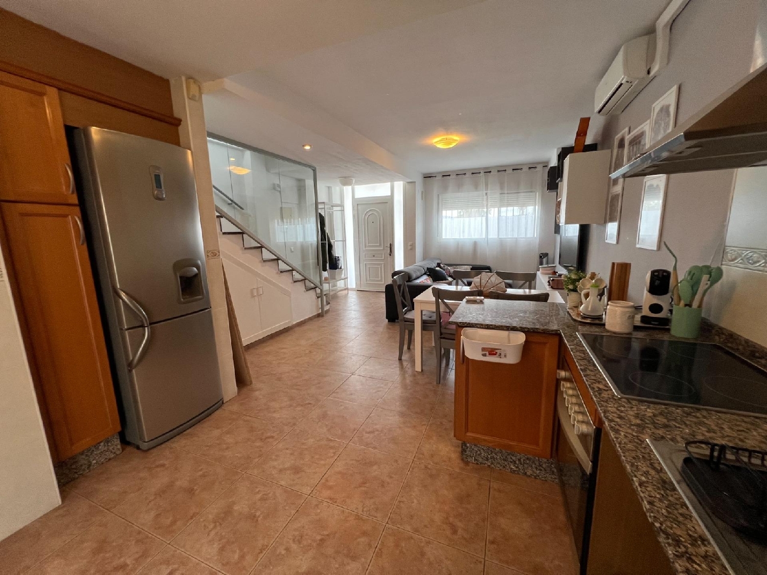  for sale house Marines Camp De Túria 3