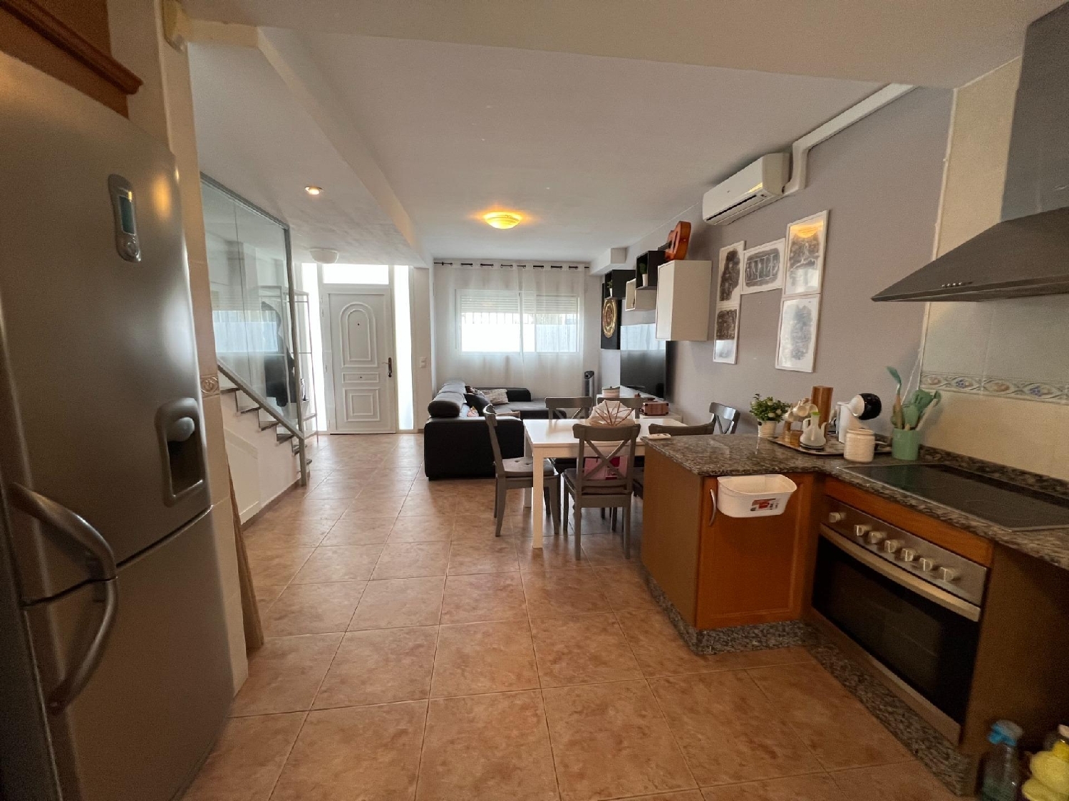  for sale house Marines Camp De Túria 4