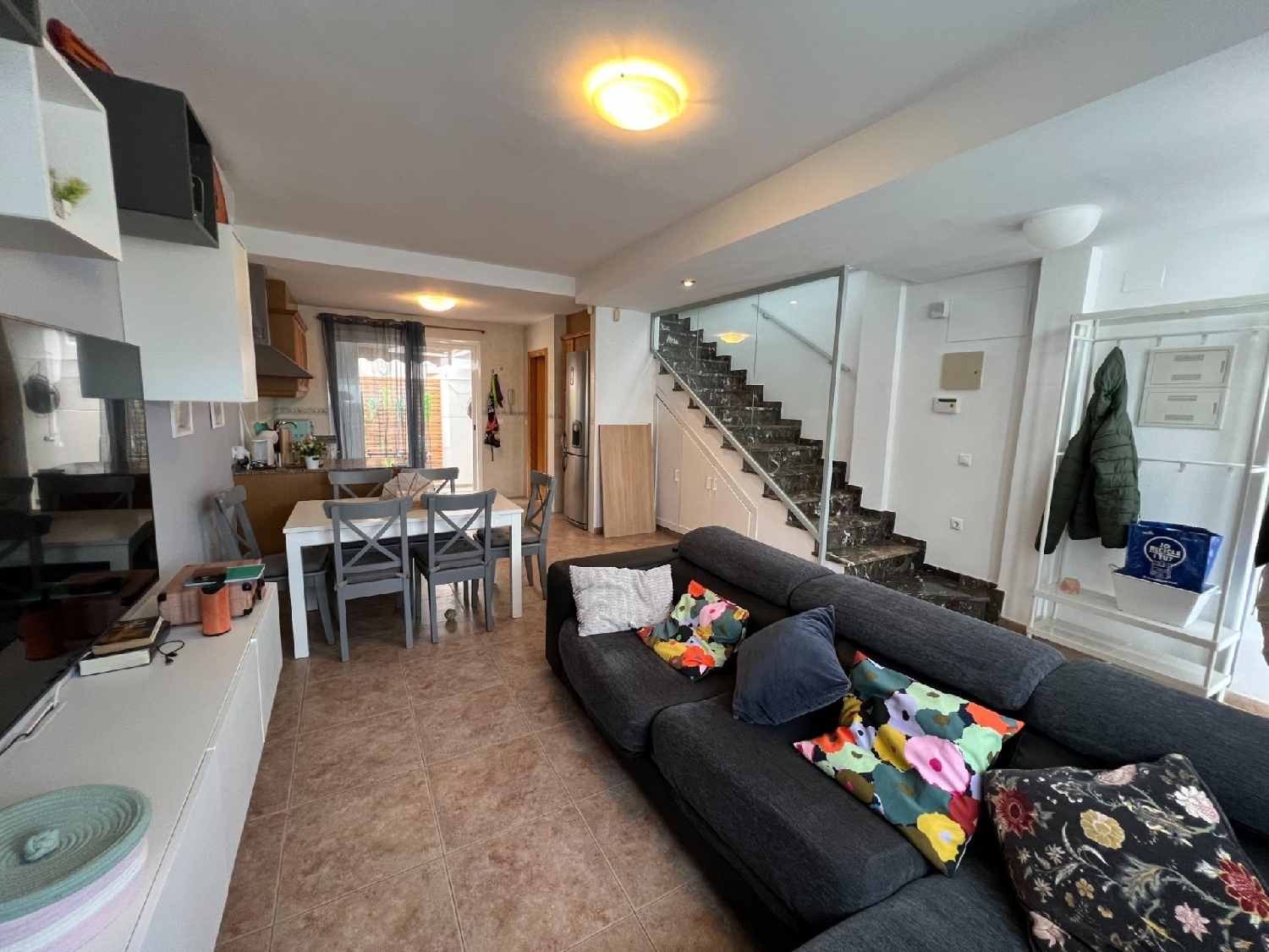  for sale house Marines Camp De Túria 2