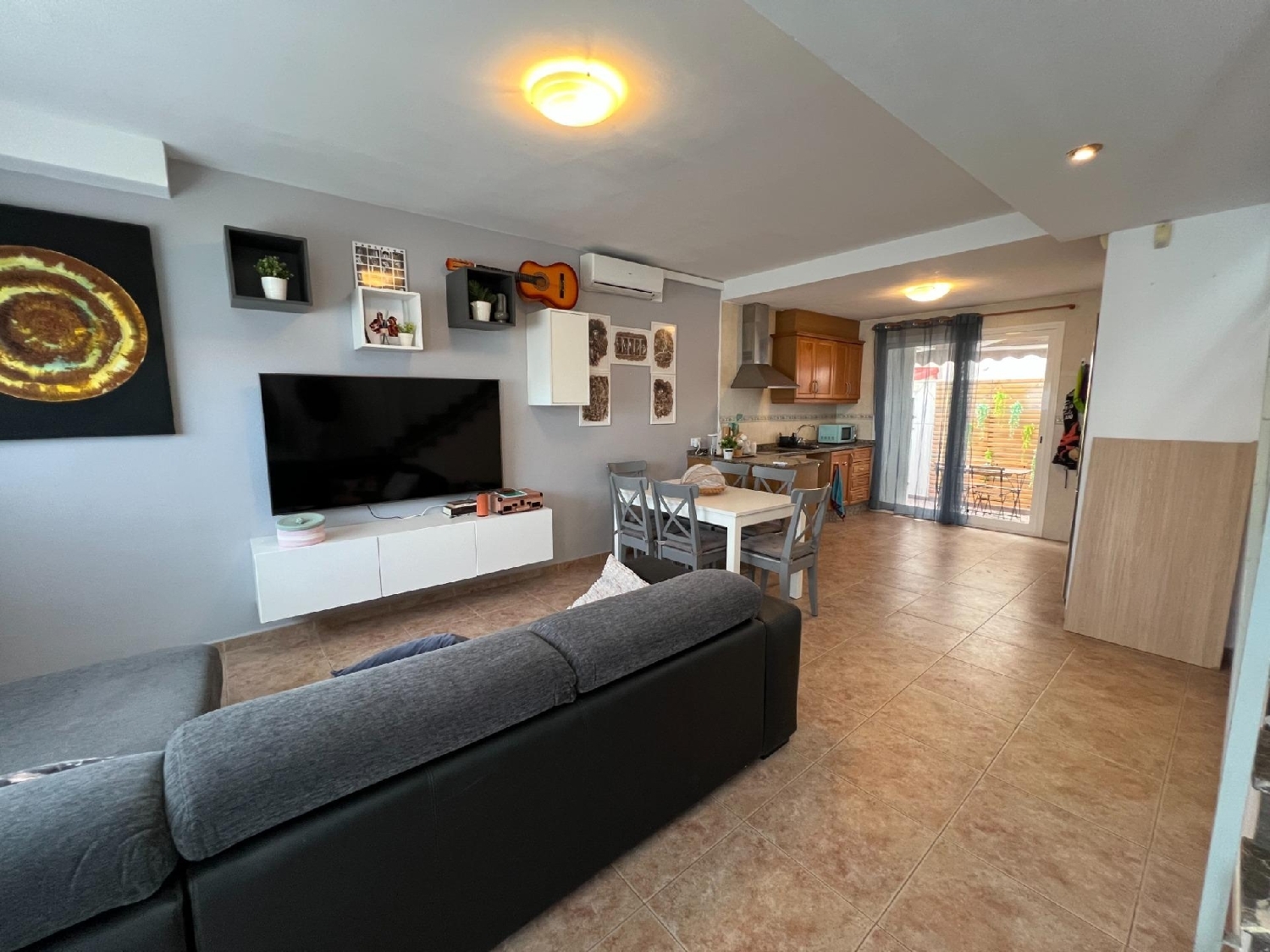  for sale house Marines Camp De Túria 1