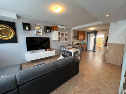 Marines Camp De Túria house foto 6318285