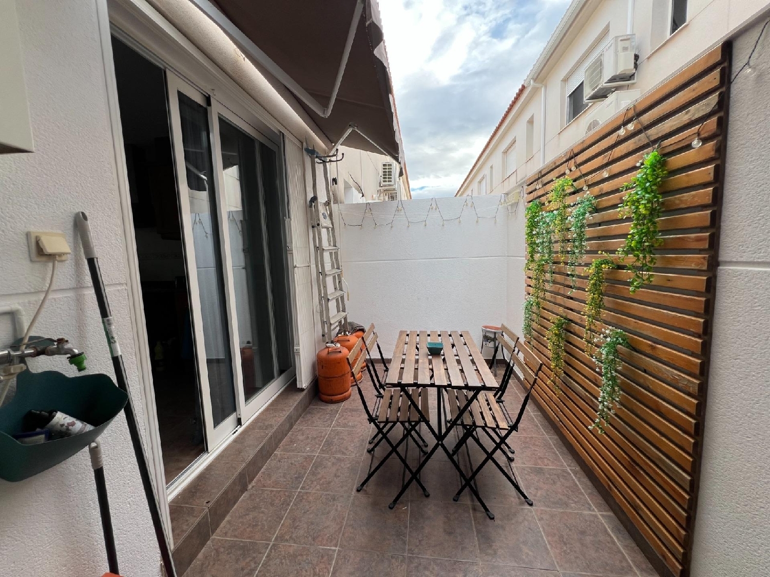  for sale house Marines Camp De Túria 6