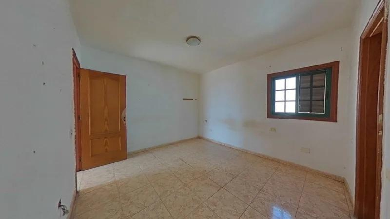 à vendre maison Maroñas Noya 7