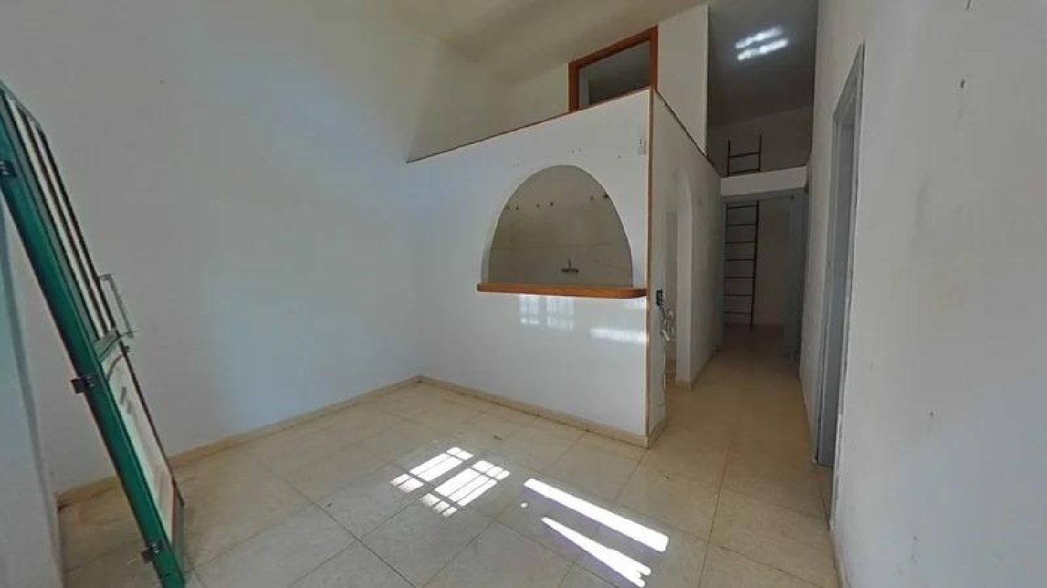 à vendre maison Maroñas Noya 1