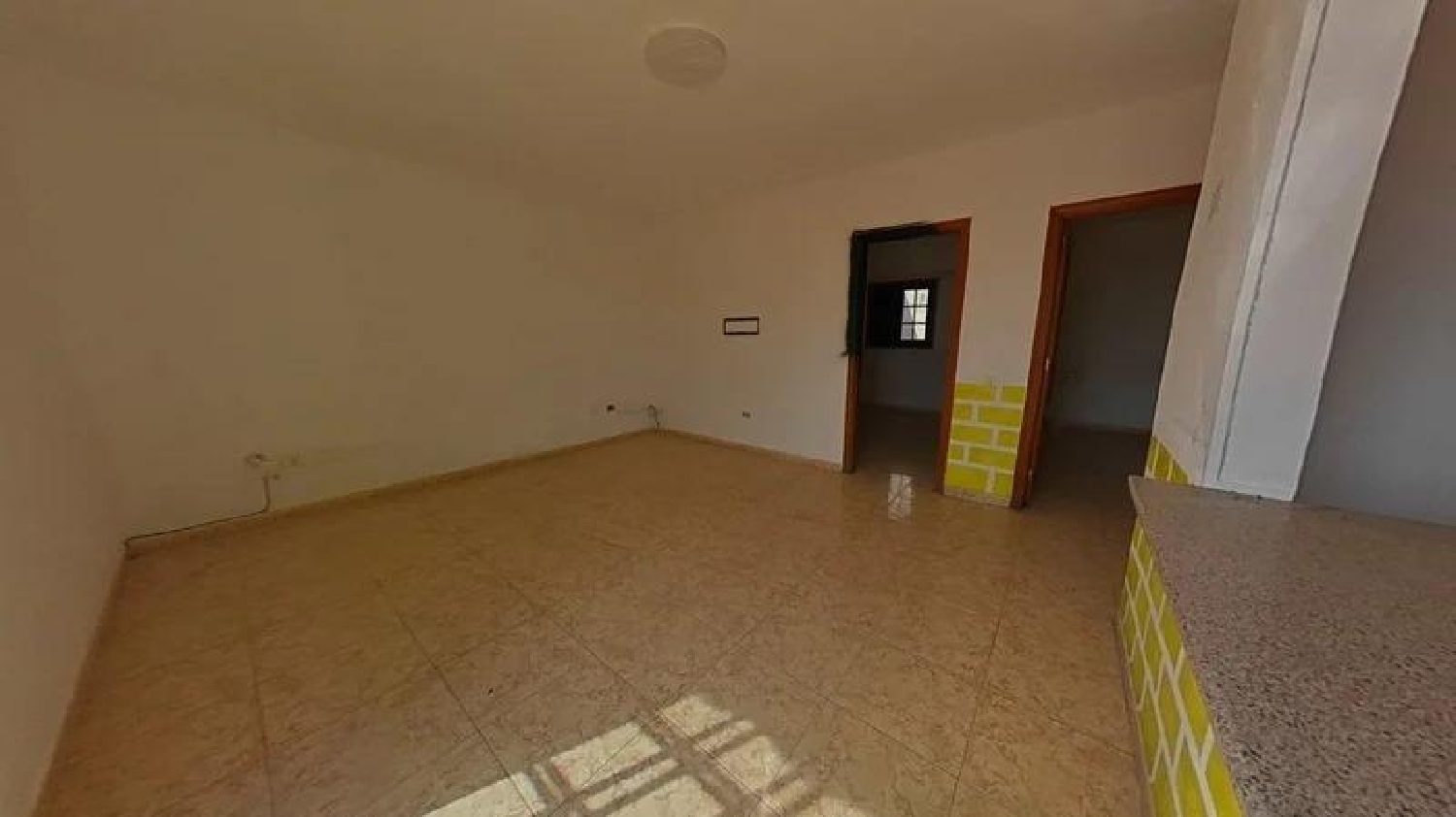 à vendre maison Maroñas Noya 3