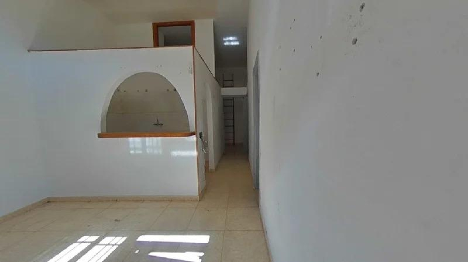 à vendre maison Maroñas Noya 2