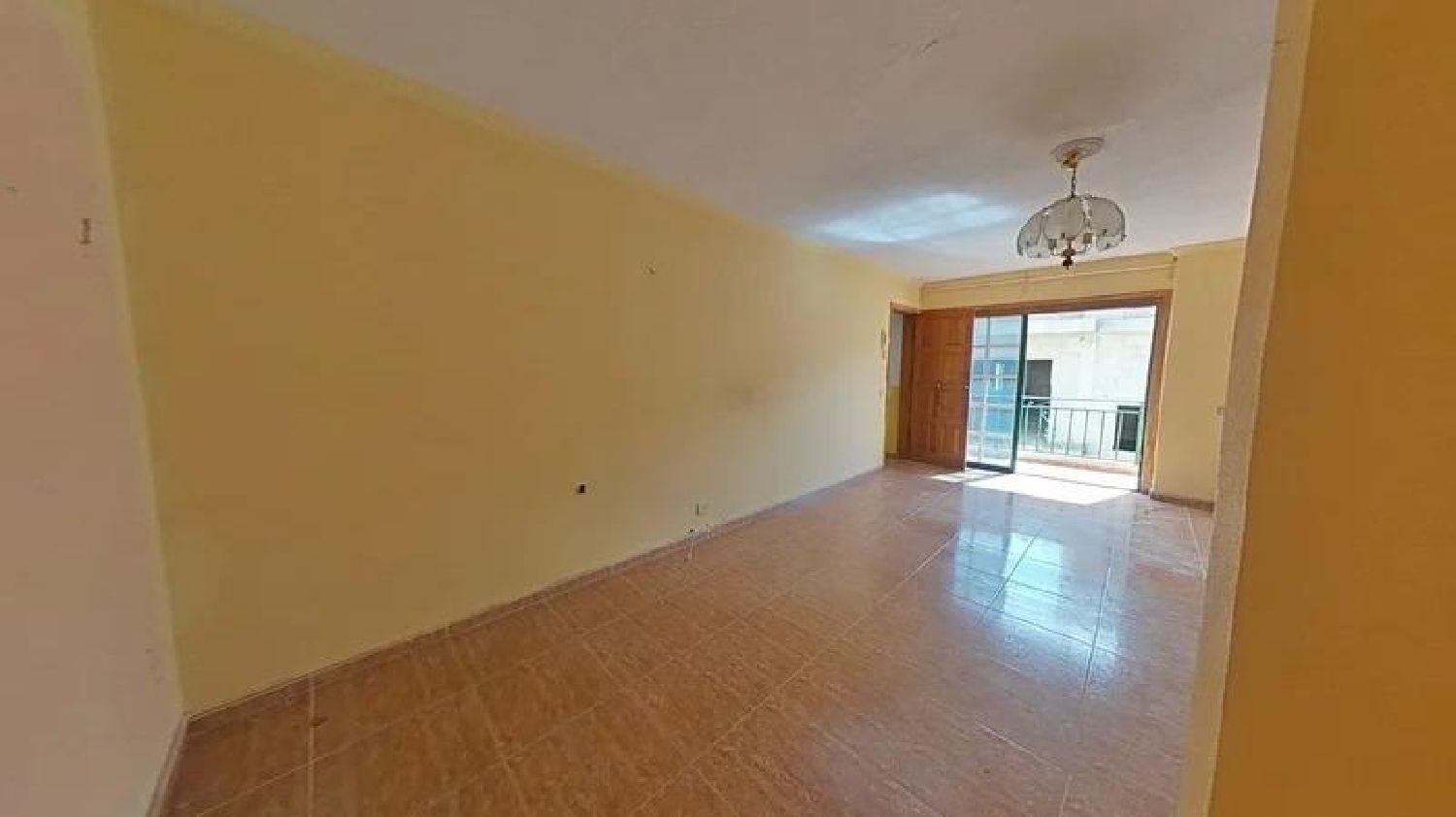 à vendre maison Maroñas Noya 6