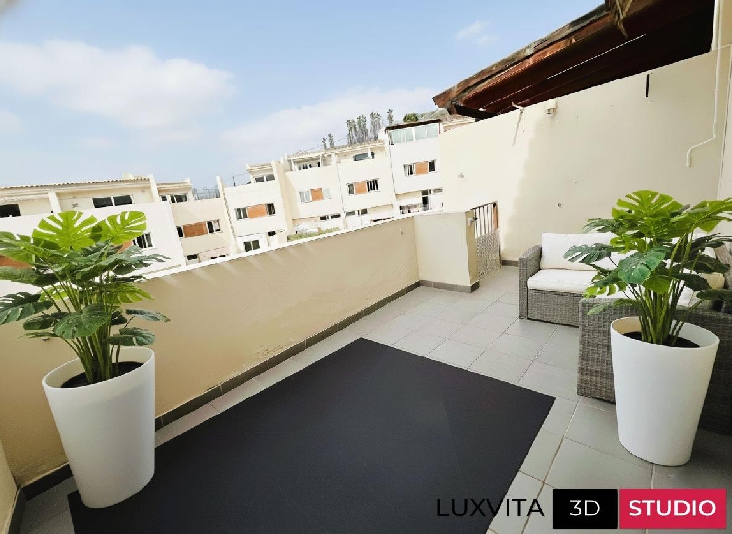 à vendre maison Maroñas Noya 7