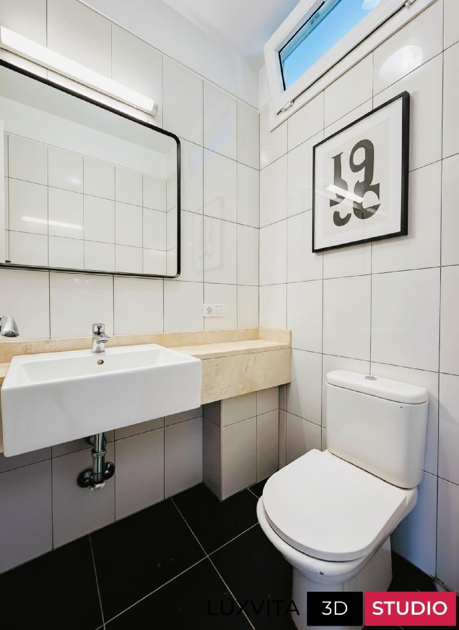 à vendre maison Maroñas Noya 8