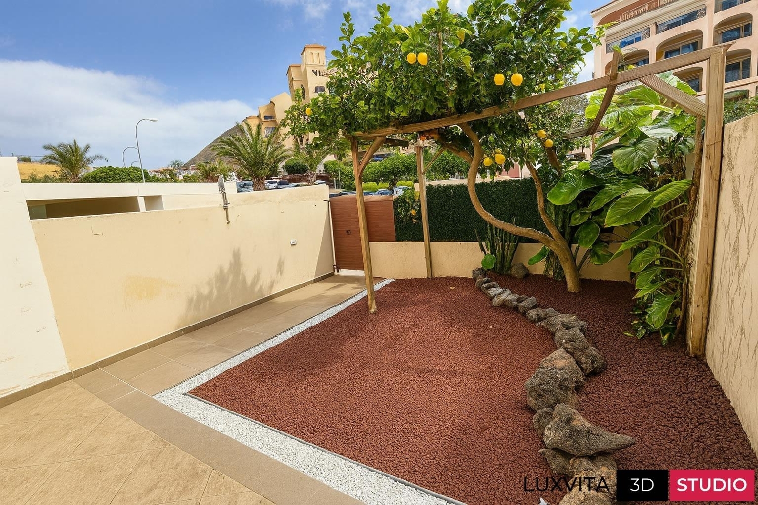 à vendre maison Maroñas Noya 3