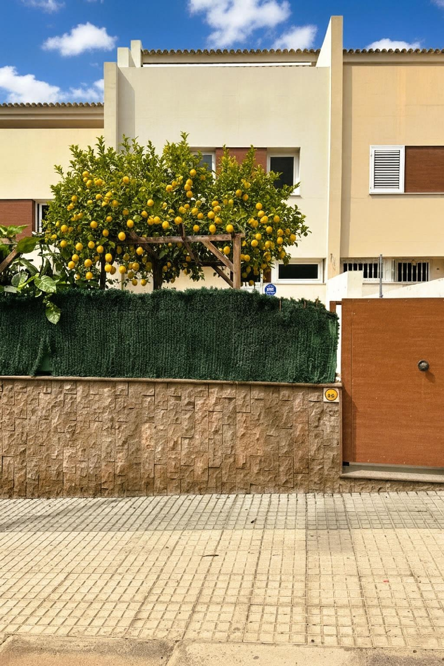 à vendre maison Maroñas Noya 2