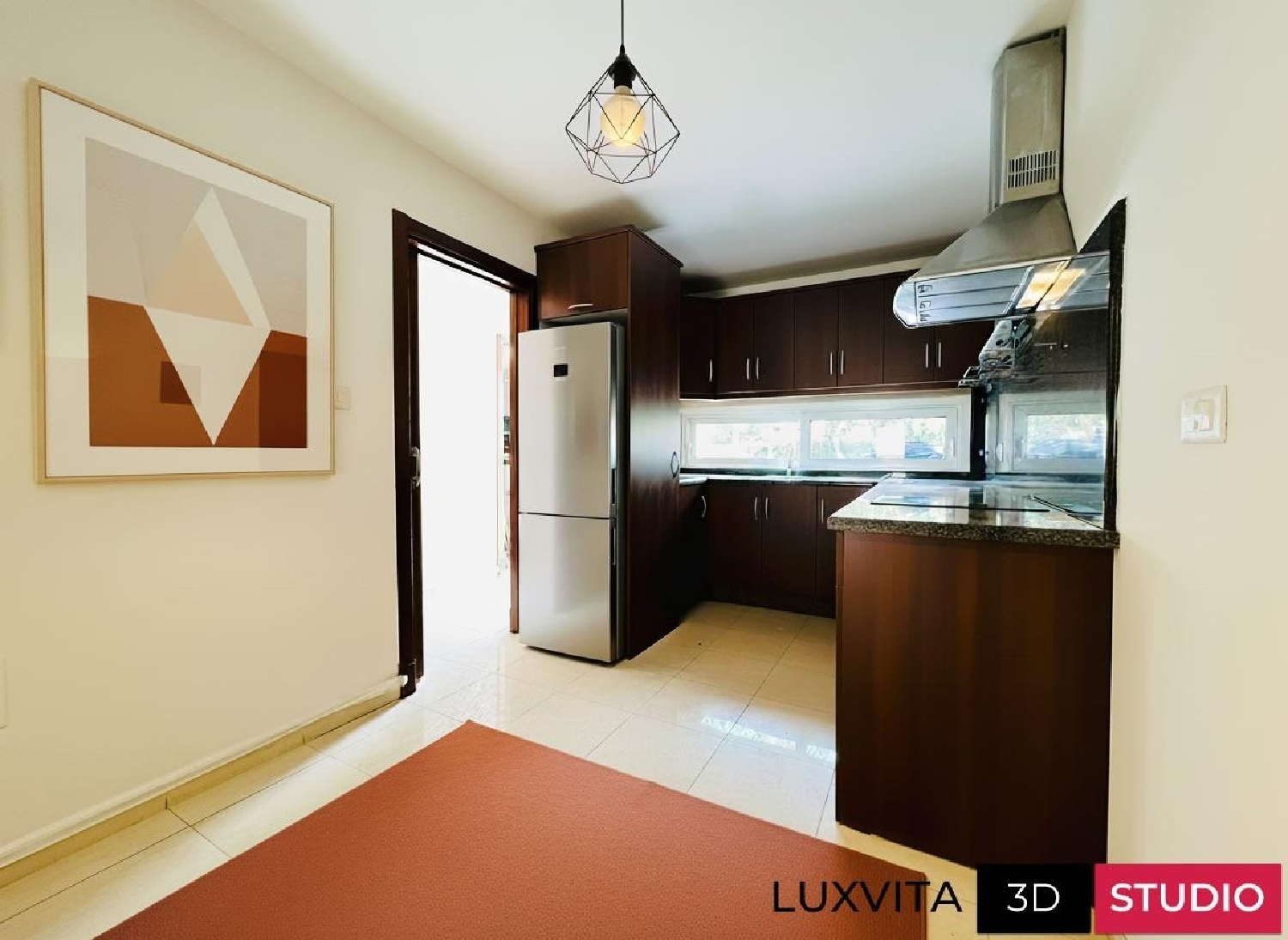 à vendre maison Maroñas Noya 5