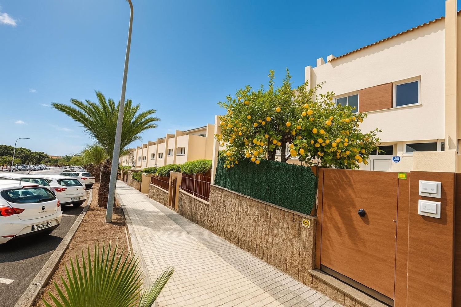 à vendre maison Maroñas Noya 1