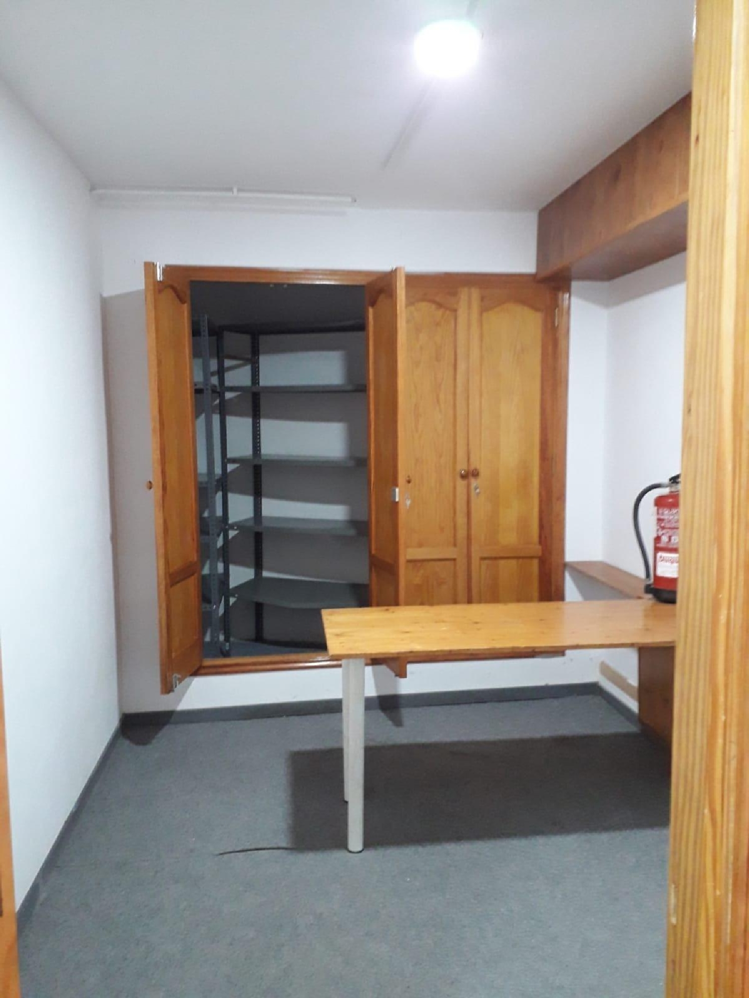 till salu hus Maroñas Noya 2