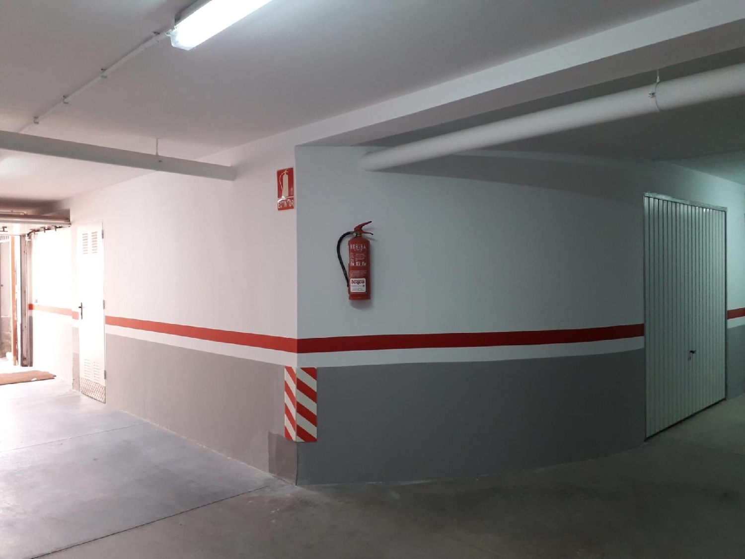  till salu hus Maroñas Noya 7