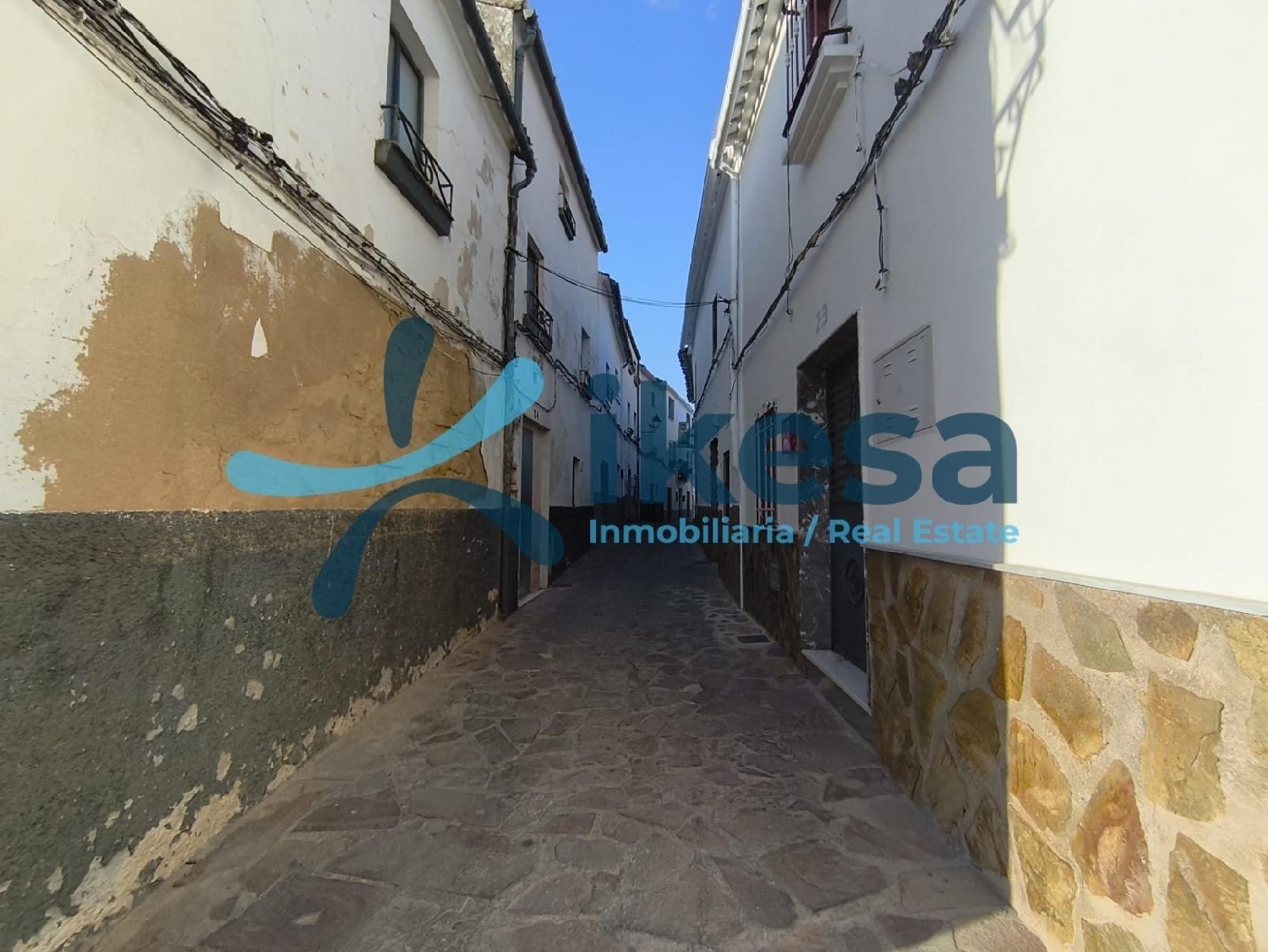 à vendre maison Martos Metropolitana De Jaén 3