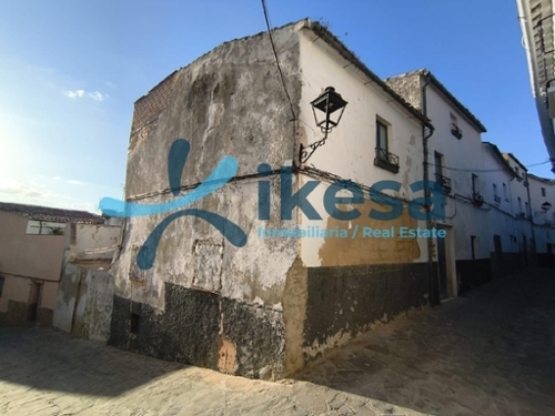 Martos Metropolitana De Jaén maison foto 6313038