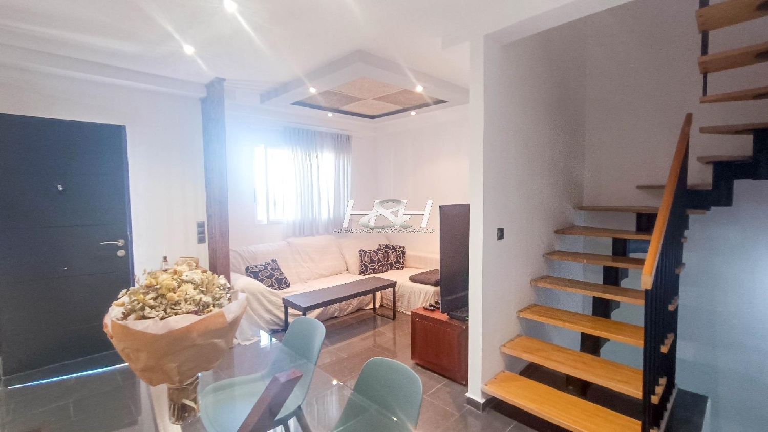  à vendre maison Massamagrell Horta Nord 1
