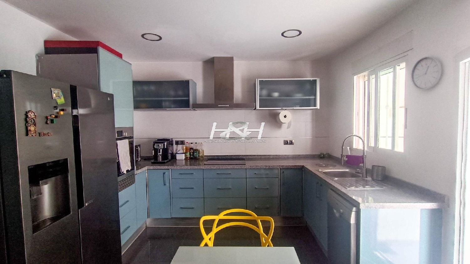  à vendre maison Massamagrell Horta Nord 5