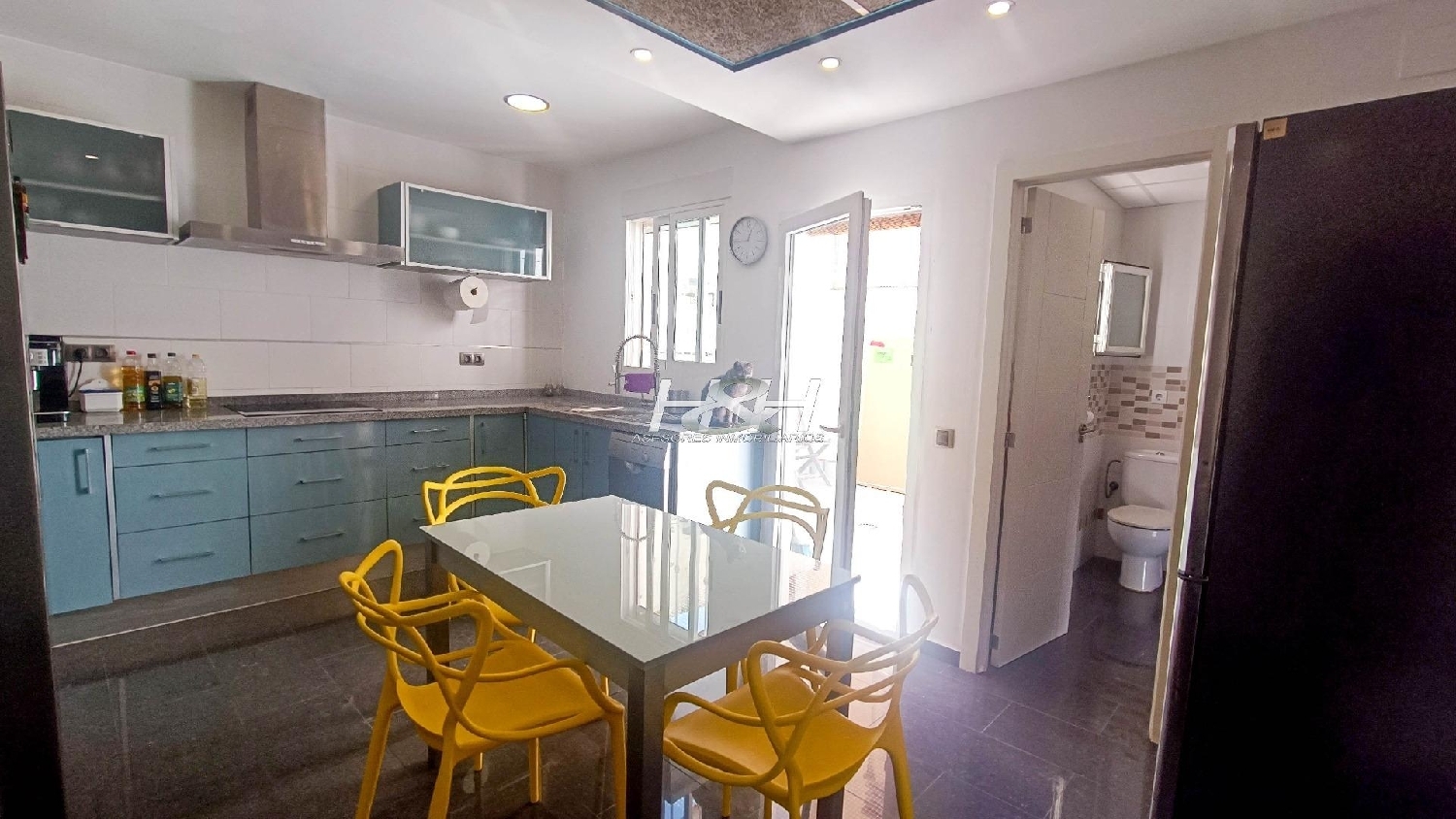  à vendre maison Massamagrell Horta Nord 6