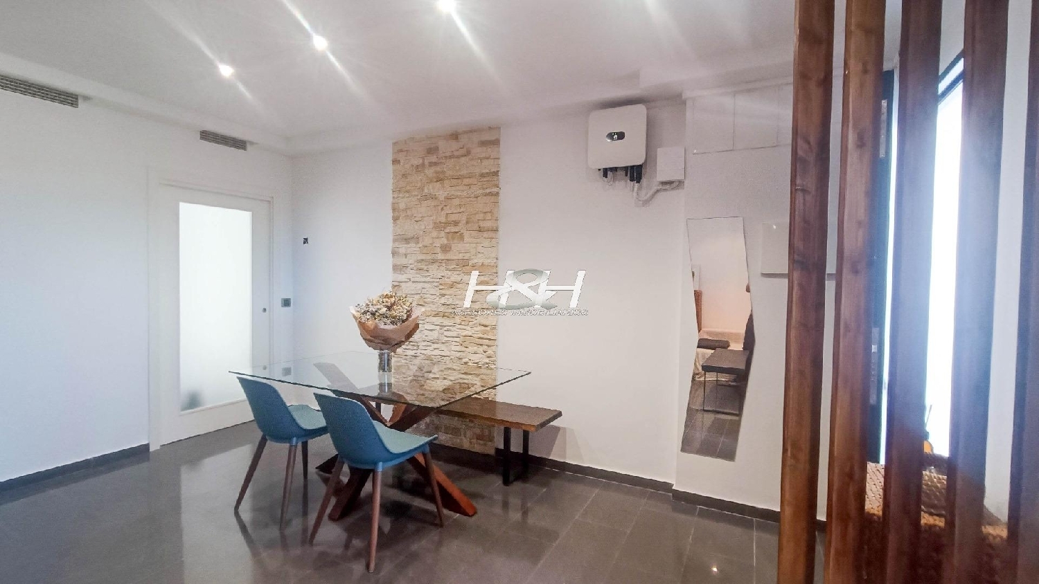  à vendre maison Massamagrell Horta Nord 3