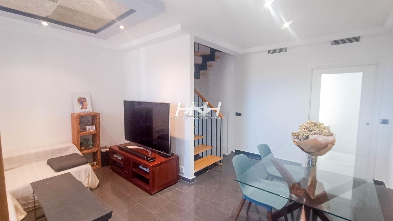 à vendre maison Massamagrell Horta Nord 2