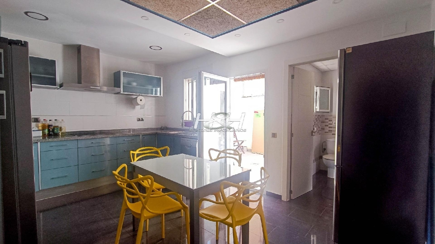  à vendre maison Massamagrell Horta Nord 4