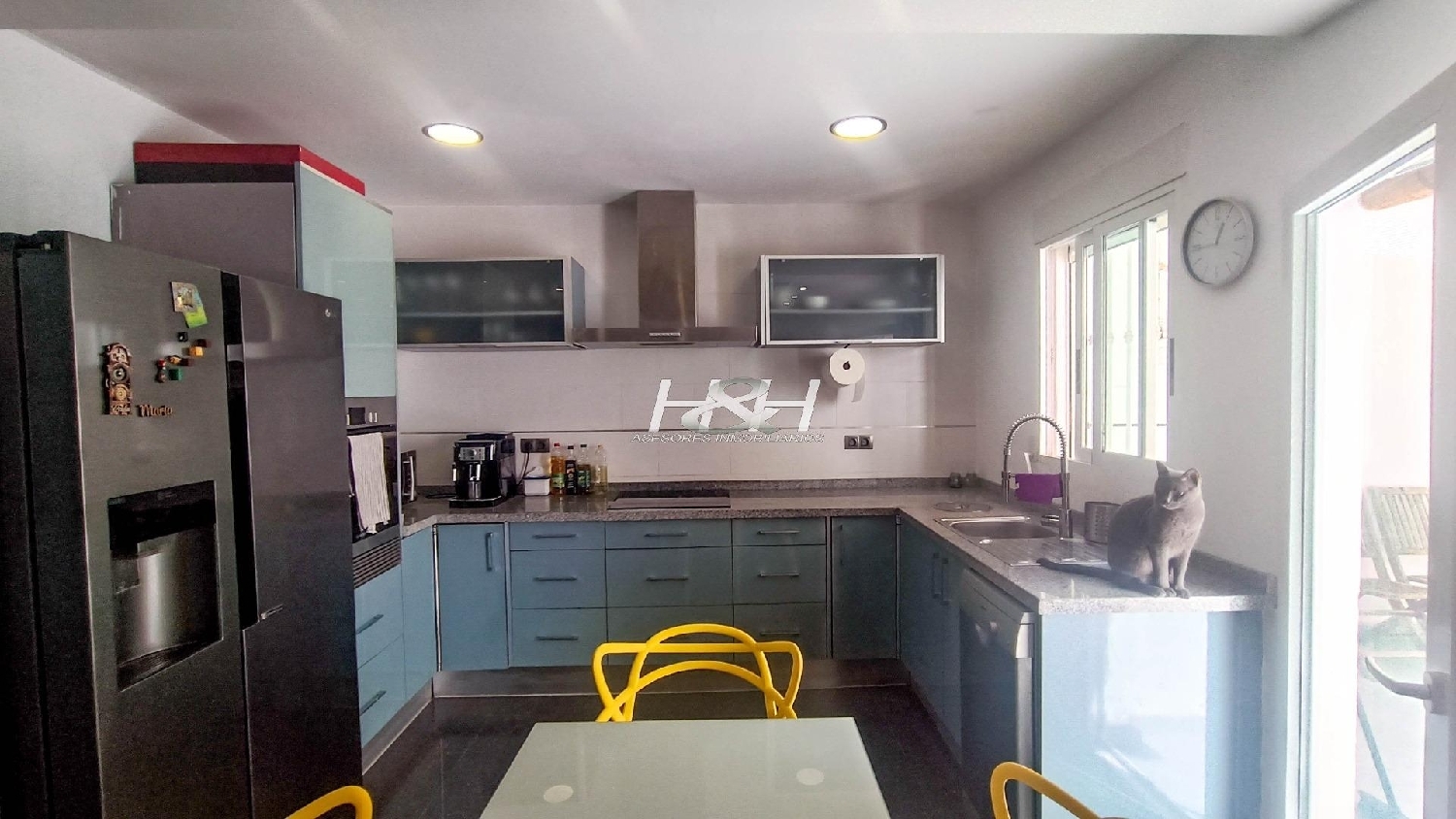  à vendre maison Massamagrell Horta Nord 7