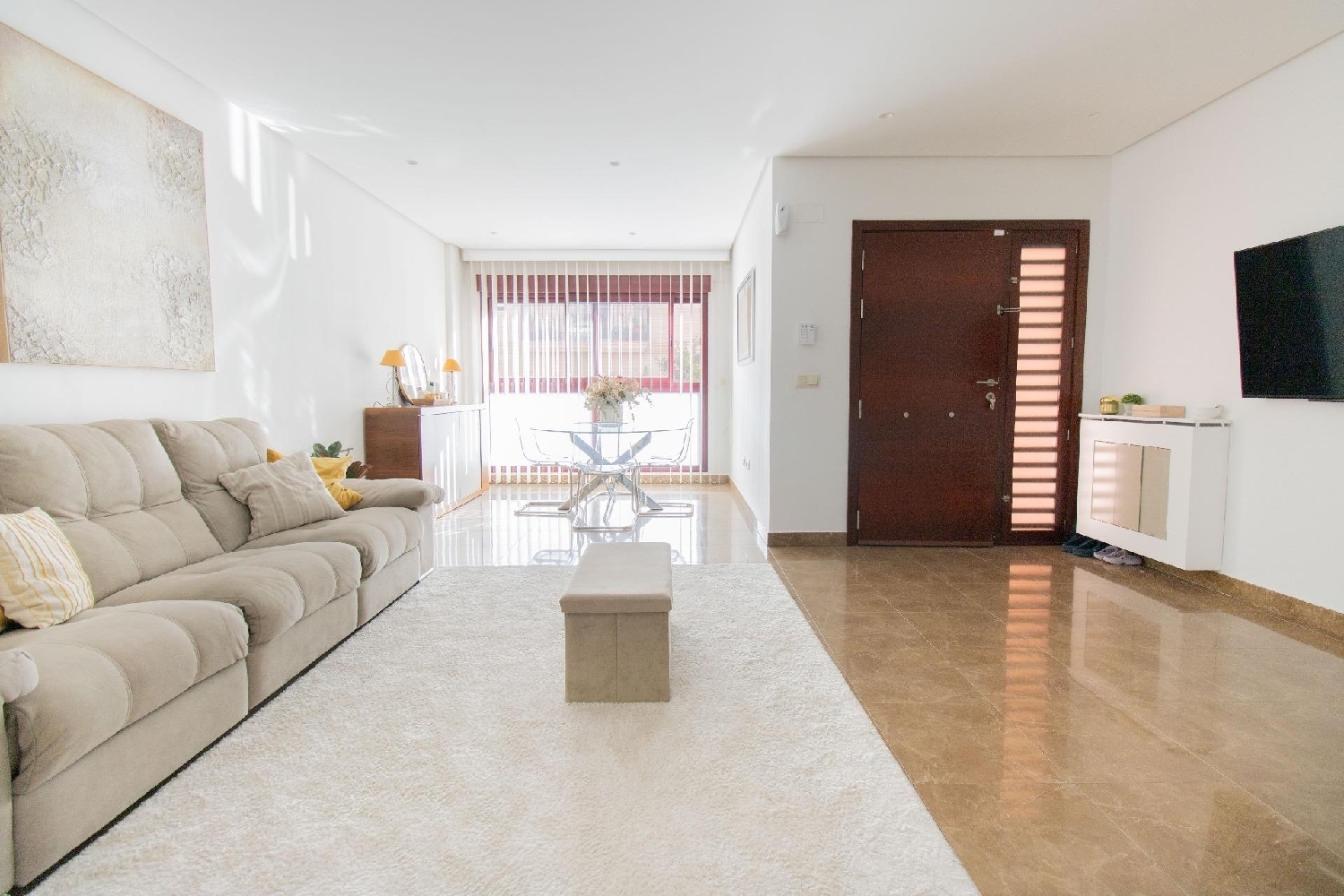 à vendre maison Massamagrell Horta Nord 5