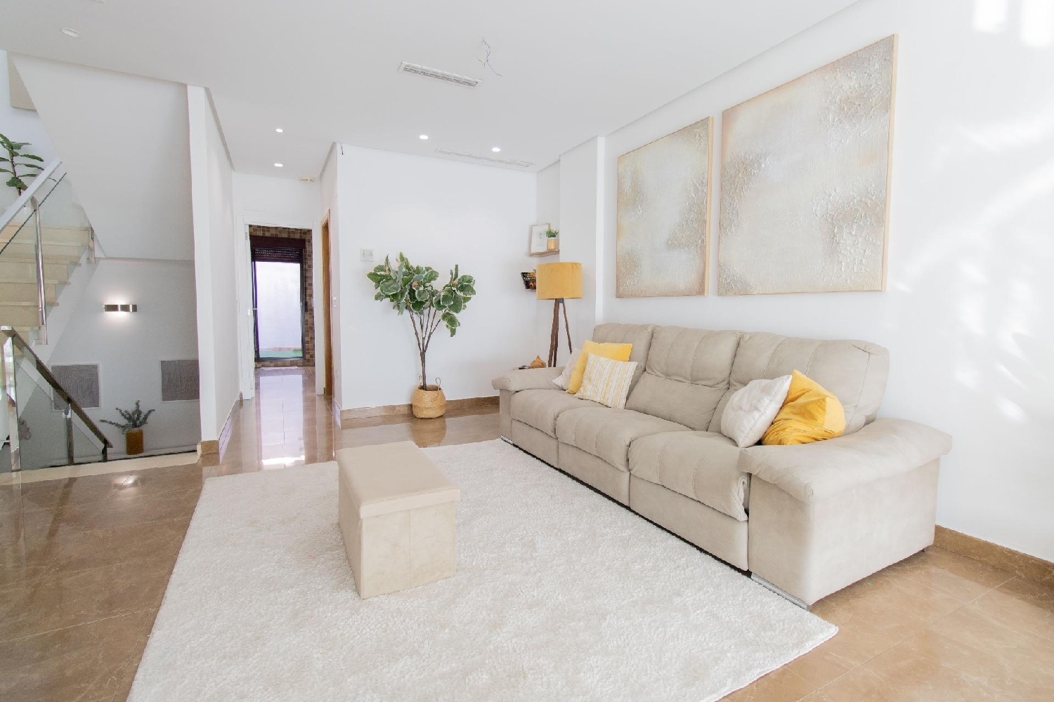 à vendre maison Massamagrell Horta Nord 2