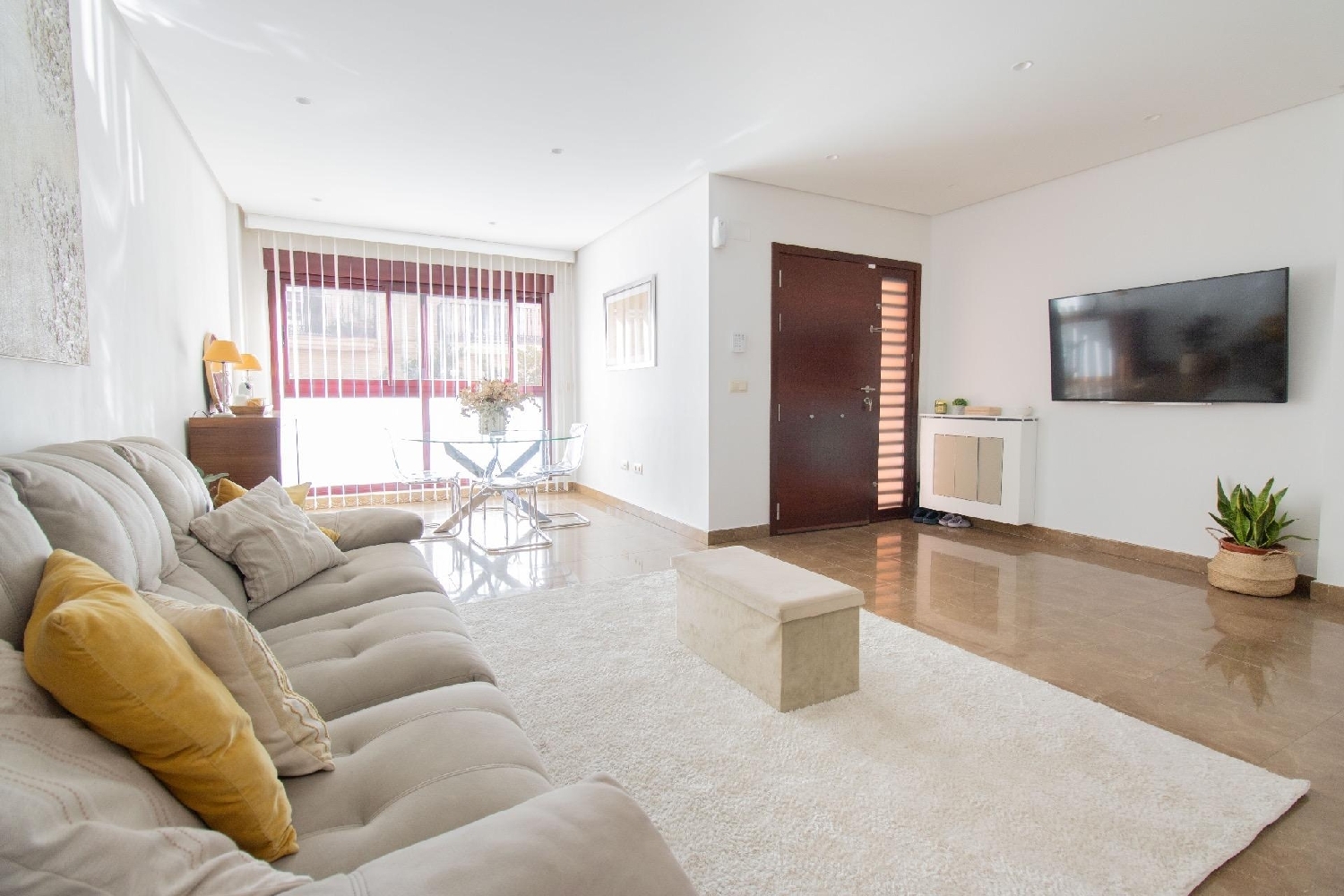 à vendre maison Massamagrell Horta Nord 7